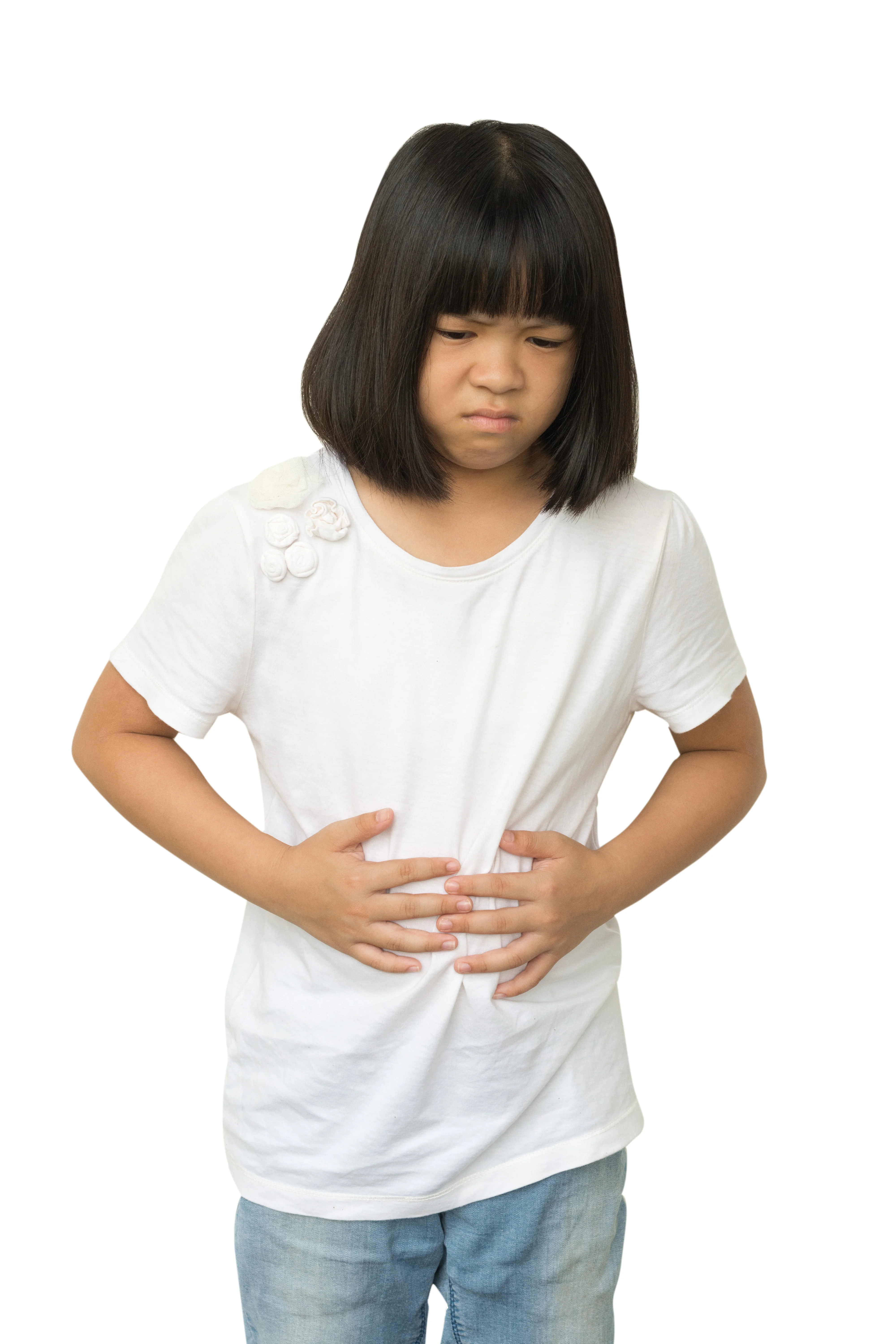 ritable bowel syndrome (IBS) in child